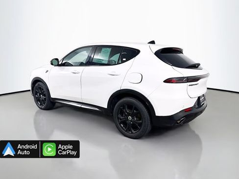 Used 2024 Dodge Hornet R/T w/ R/T Blacktop Package AWD/4WD image 5