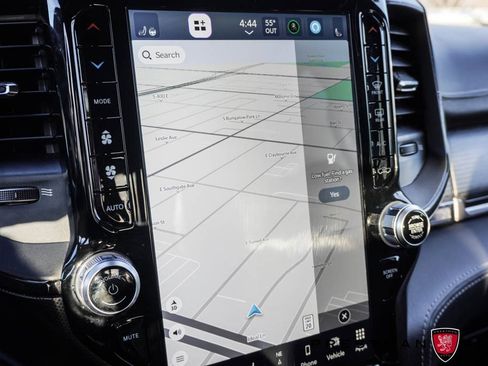 Used 2022 RAM 2500 Limited image 35