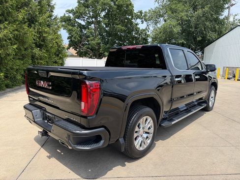Used 2022 GMC Sierra 1500 Denali AWD/4WD image 32