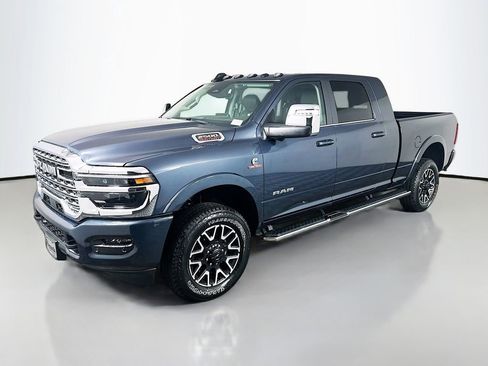 New 2026 RAM 2500 Limited image 3