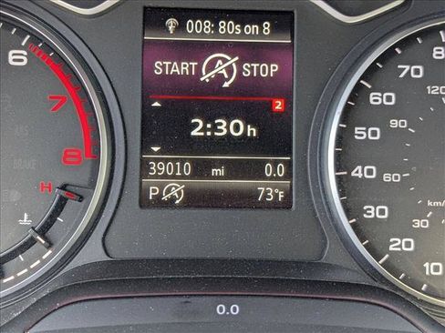 Used 2020 Audi A3 2.0T Premium FWD image 11