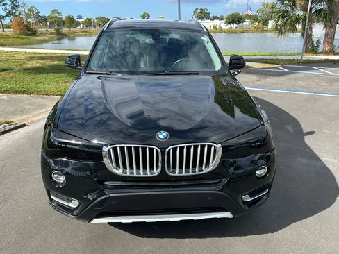 Used 2016 BMW X3 sDrive28i image 4