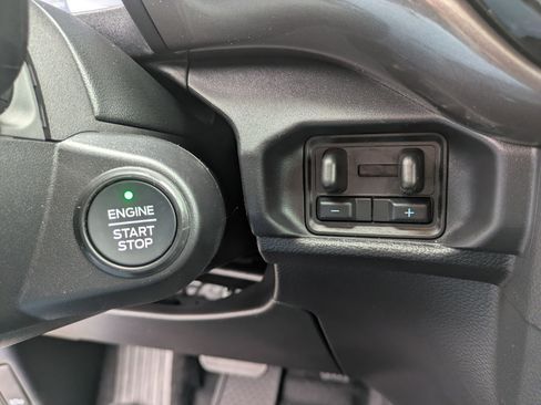 New 2025 Ford Ranger Lariat w/ FX4 Off-Road Package image 19