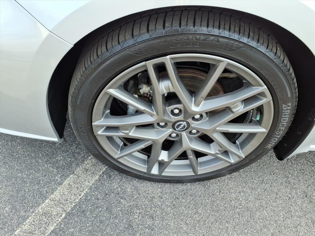 Used 2023 Nissan Altima 2.0 SR FWD image 11