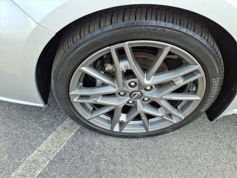 Used 2023 Nissan Altima 2.0 SR image 11