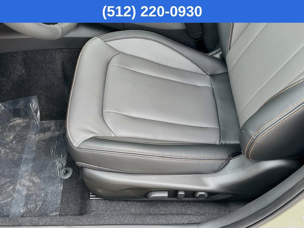 New 2026 Subaru Crosstrek 2.5i Limited w/ Crosstrek Mirror Package AWD/4WD image 24