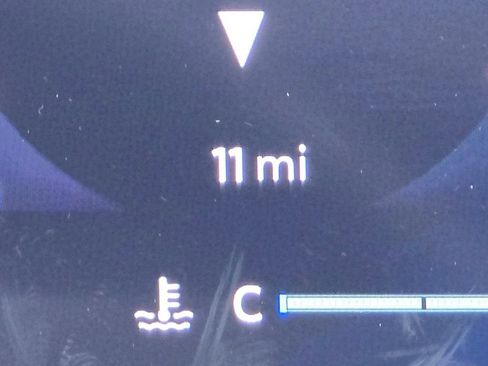 New 2026 Chevrolet Silverado 2500 LT w/ Trail Boss Package image 16