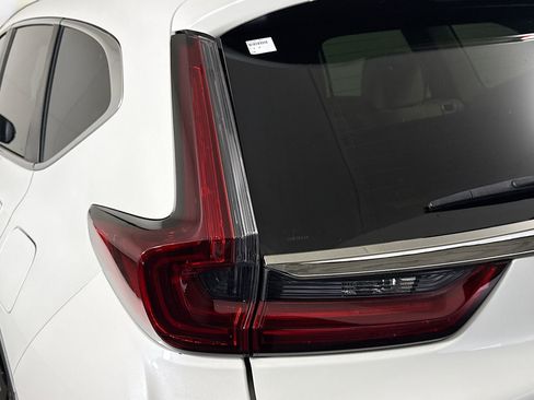 Used 2021 Honda CR-V EX image 36