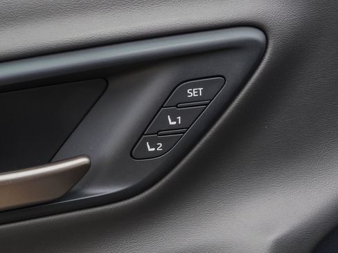 New 2026 Toyota Crown AWD/4WD image 19