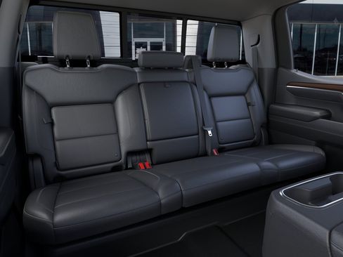 New 2026 GMC Sierra 1500 Denali w/ Technology Package RWD image 18