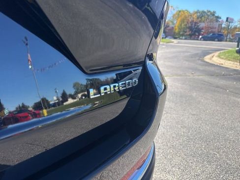 Certified 2023 Jeep Grand Cherokee Laredo image 31