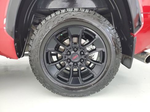 Used 2023 Toyota Tundra 1794 Edition w/ TRD Off-Road Package image 11