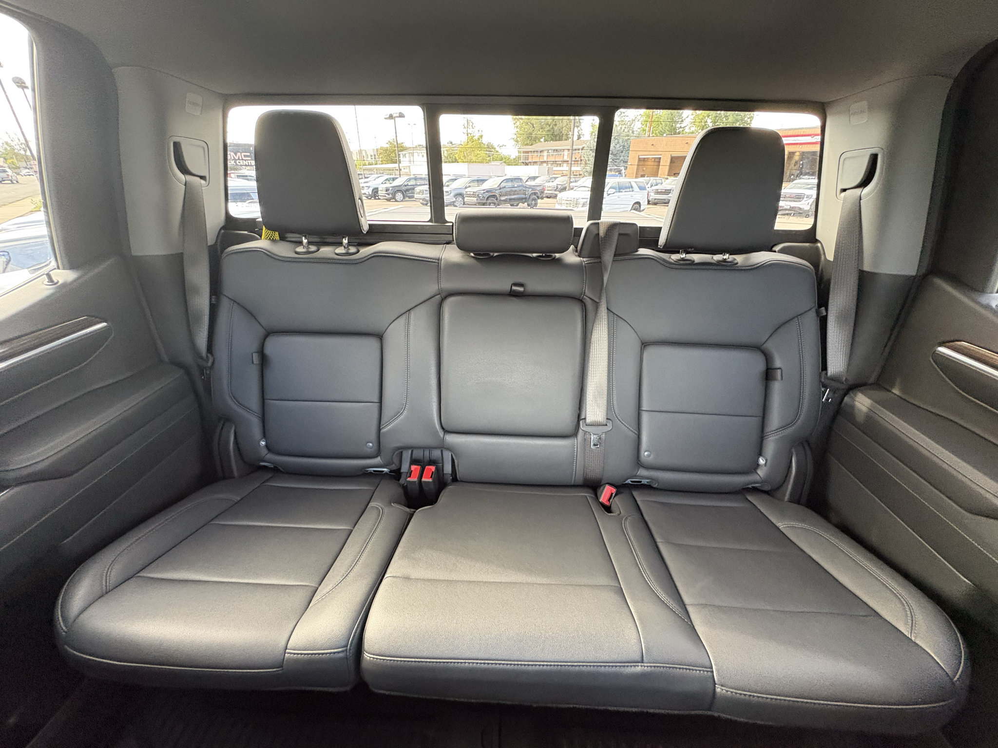 Used 2024 Chevrolet Silverado 1500 RST w/ Convenience Package II AWD/4WD image 36