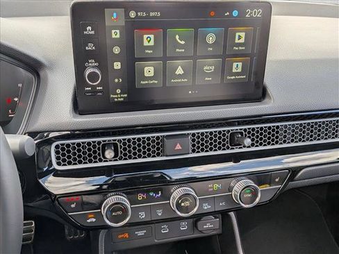 New 2026 Honda Civic Sport Touring image 12