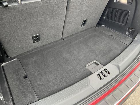 Used 2021 Ford Explorer Limited w/ Equipment Group 301A image 50