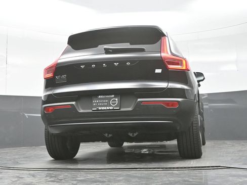 Used 2023 Volvo XC40 Recharge Ultimate w/ Protection Package Premier AWD/4WD image 30