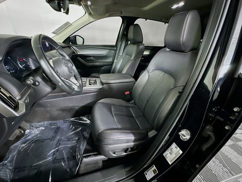 Used 2024 MAZDA CX-90 3.3 Turbo w/ Preferred Package AWD/4WD image 12