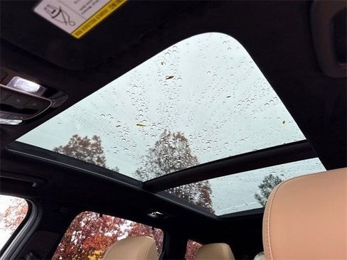 Used 2023 Hyundai Santa Fe Calligraphy image 15