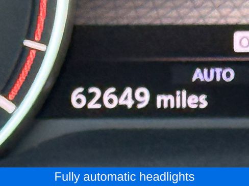 Used 2024 Nissan Rogue SV AWD/4WD image 32