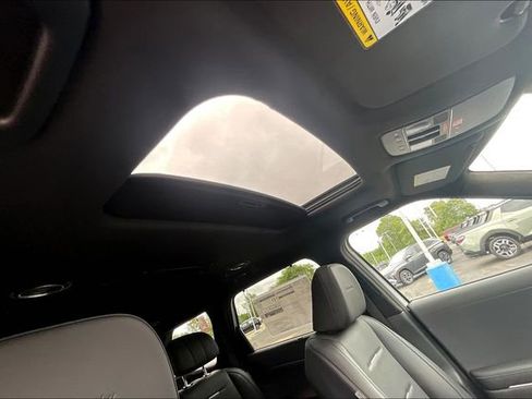 New 2026 Hyundai Palisade Calligraphy image 28