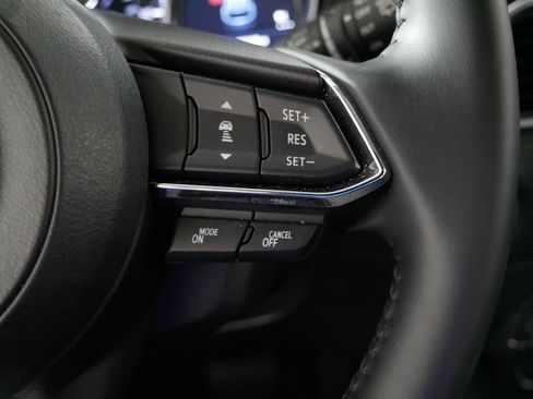 Certified 2025 MAZDA CX-5 AWD 2.5 S w/ Select Package image 28