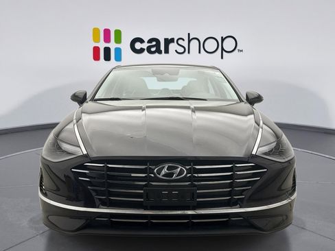 Used 2023 Hyundai Sonata SE w/ Cargo Package FWD image 5