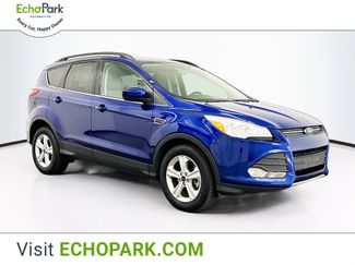 Used 2014 Ford Escape SE w/ Equipment Group 201A image 1
