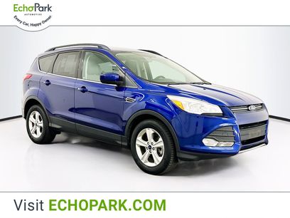 Used 2014 Ford Escape SE w/ Equipment Group 201A