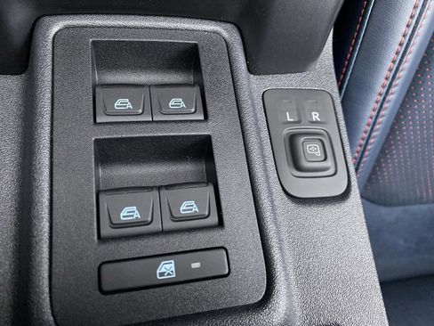 New 2025 Ford Bronco Raptor image 33