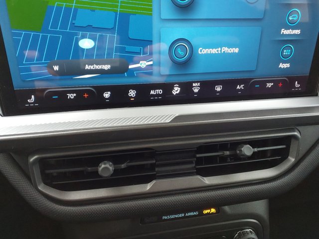 Certified 2025 Ford Bronco Sport Outer Banks w/ Outer Banks Tech Package+ AWD/4WD image 17