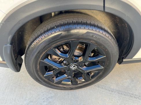 Used 2023 Honda HR-V Sport image 14