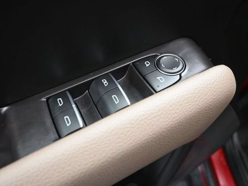 Used 2026 GMC Canyon Denali AWD/4WD image 13