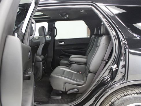 Used 2021 Dodge Durango Citadel image 38