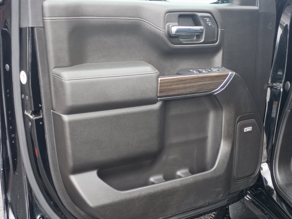 Used 2022 Chevrolet Silverado 1500 RST w/ Convenience Package II AWD/4WD image 14