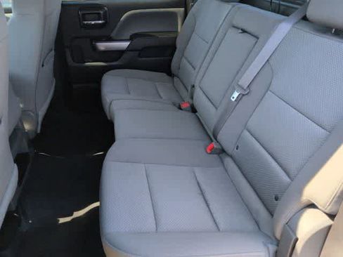 Used 2016 Chevrolet Silverado 1500 LT w/ All Star Edition AWD/4WD image 19
