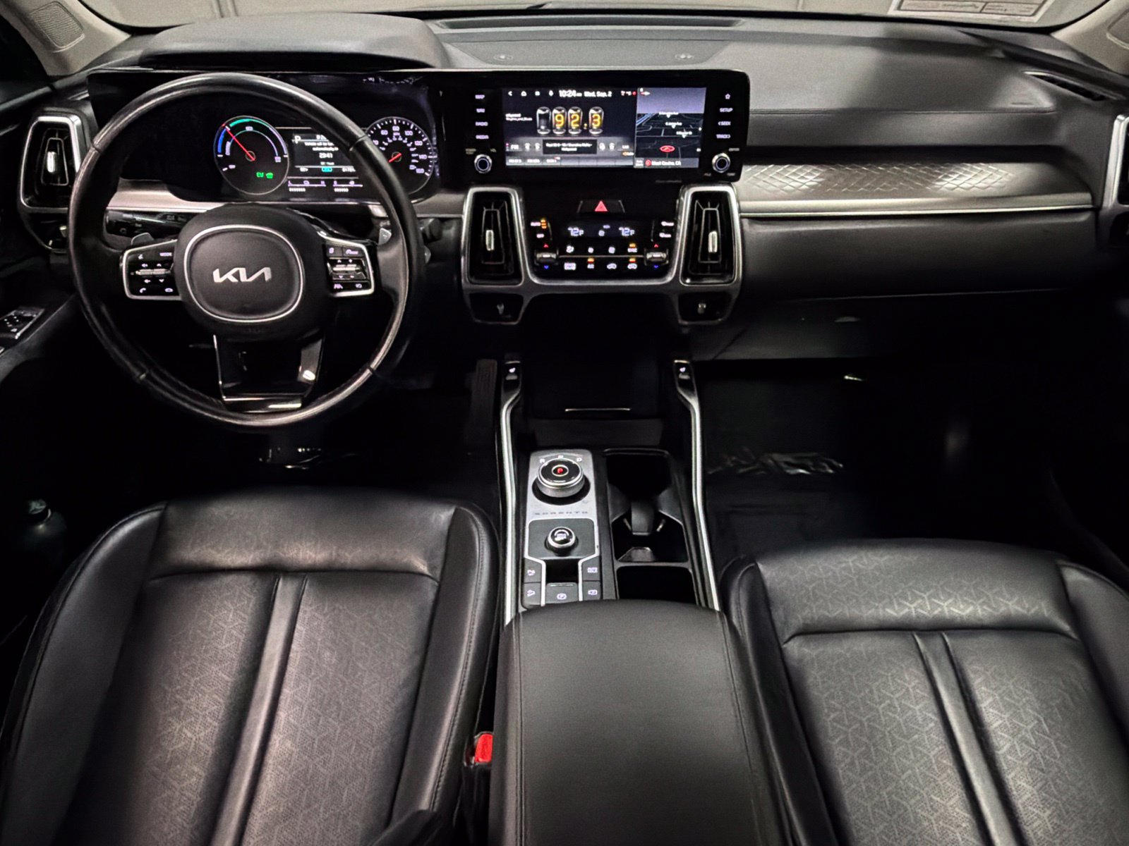 Used 2022 Kia Sorento S FWD image 36