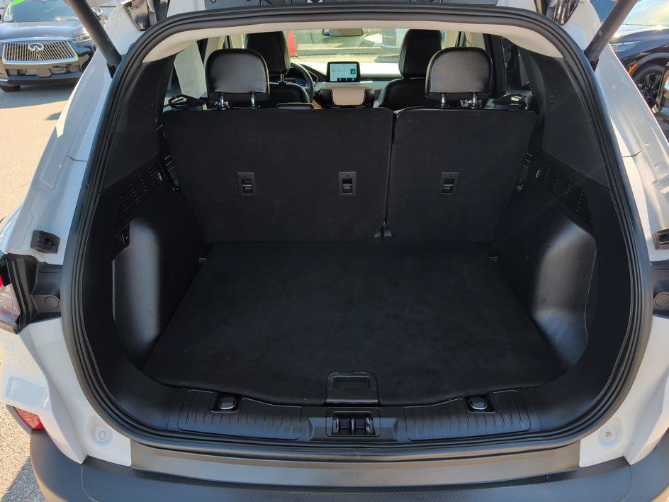 Used 2022 Ford Escape SEL w/ Technology Package FWD image 14