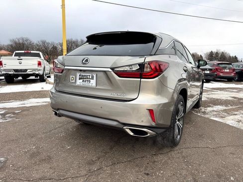 Used 2017 Lexus RX 350 AWD image 7