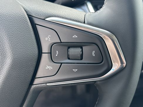 New 2026 Chevrolet Trax ACTIV w/ Driver Confidence Package FWD image 20