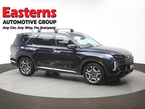 Used 2023 Hyundai Palisade Limited image 51