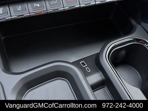 New 2026 GMC Sierra 2500 AT4X AWD/4WD image 17