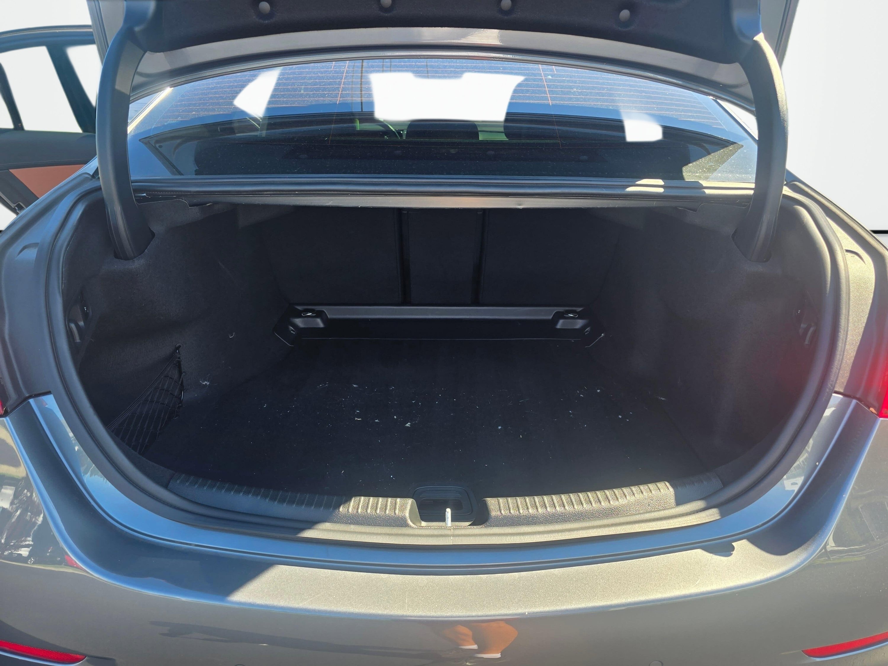 Used 2024 Mercedes-Benz C 300 4MATIC Sedan image 11