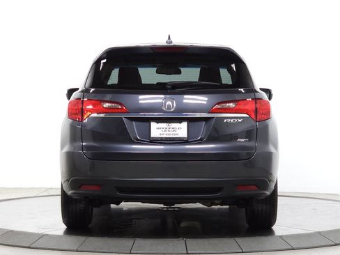 Used 2013 Acura RDX AWD w/ Technology Package image 6