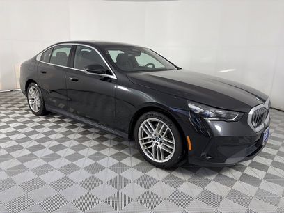 Used 2024 BMW 530i xDrive