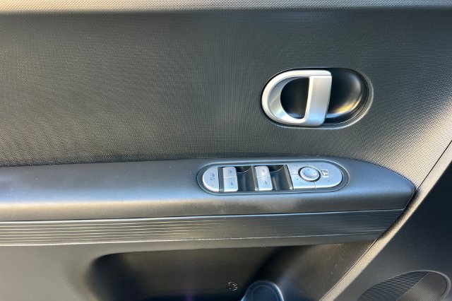 Certified 2024 Hyundai Ioniq 5 SEL RWD image 13