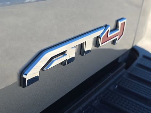 Used 2024 GMC Sierra 1500 AT4 w/ Technology Package image 10