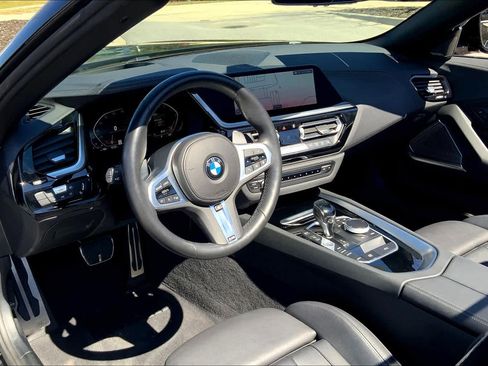 Used 2021 BMW Z4 sDrive30i w/ Executive Package RWD image 16