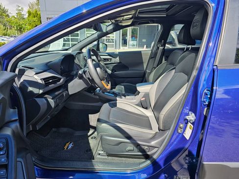 Used 2024 Subaru Crosstrek 2.5i Wilderness w/ Wilderness Package AWD/4WD image 17