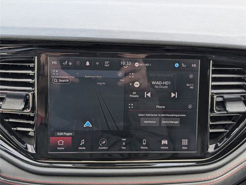 Used 2024 Dodge Durango R/T image 32