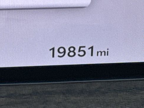 Used 2025 Genesis GV80 3.5T Advanced image 28